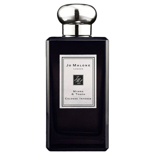Jo Malone Myrrh Tonka Cologne Intensiva prover