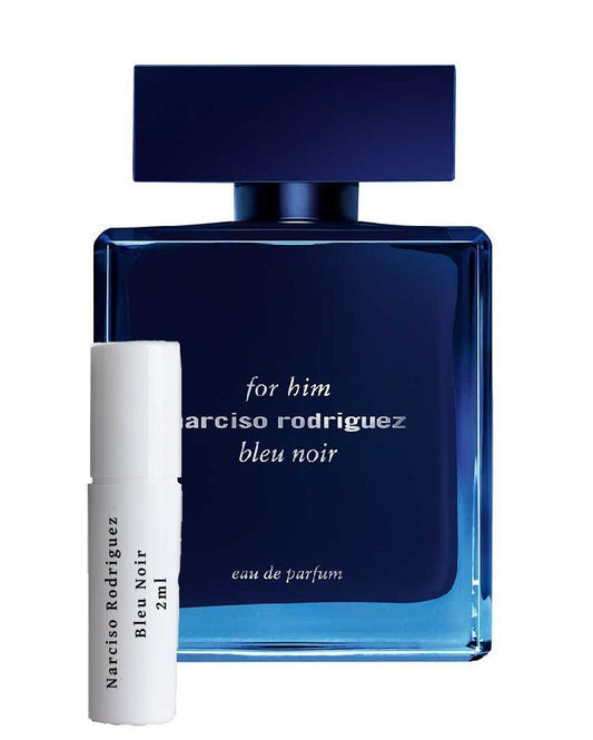 NARCISO RODRIGUEZ Bleu Noir provflaska-NARCISO RODRIGUEZ Bleu Noir-Narciso Rodriguez-2ml-smelltoimpress