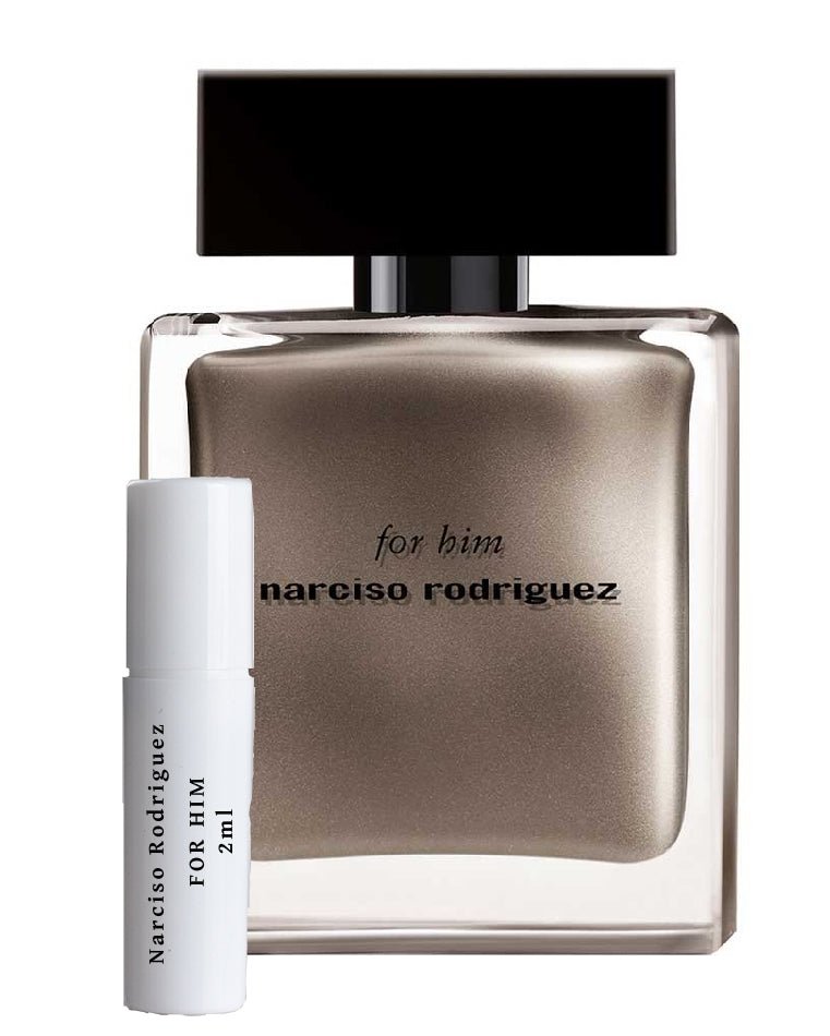 NARCISO RODRIGUEZ FÖR HONOM prov 2ml