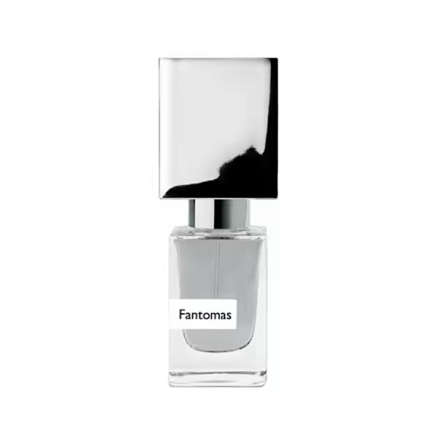 Nasomatto Fantomas 1ml 0,03 fl. uns. officieel parfumstalen