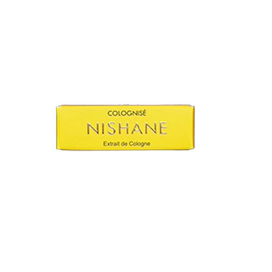 Nishane Colognise 1,5 ML officiellt parfymprov, Nishane Colognise 1,5 ML официална парфюмна проба, Nishane Colognise 1,5 ML 0,05 fl.oz. 官方香水样品, Nishane Colognise 1.5 ML officiell parfumeprov, Nishane Colognise 1.5 ML officiella parfumstalen, Nishane 