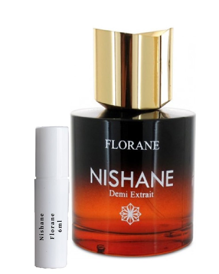 Nishane Florane-prov 6ml