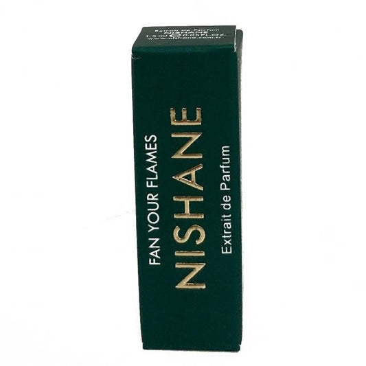 Nishane Fan Your Flames 1,5 ml officiellt parfymprov