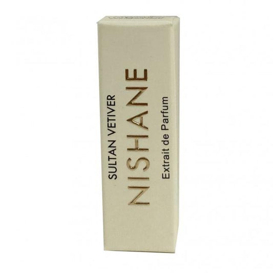 Nishane Sultan Vetiver 1,5 ML officiellt parfymprov, , Nishane Sultan Vetiver 1,5 ML 0,05 fl.oz. 官方香水样品, Nishane Sultan Vetiver 1,5 ML officiella parfumstalen, Nishane Sultan Vetiver 1,5 ML échantillon de parfum officiel, Nishane Sultan Vetiver 1,5 M