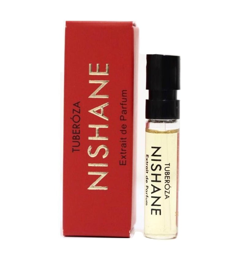 Nishane Tuberoza 1,5 ML campioni di profumo ufficiale