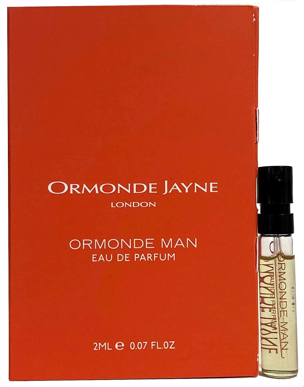 Ormonde Jayne Ormonde Man 2,0 ml 0,068 us fl. uns. Officiellt parfymprov, Ormonde Jayne Ormonde Man 2,0ml 0,068 us fl. uns. offizielle Parfümprobe, Ormonde Jayne Ormonde Man 2,0ml 0,068 us fl. uns. muestra de parfum oficial, Ormonde Jayne Ormonde Man