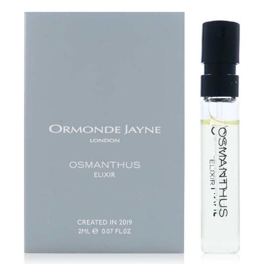 Ormonde Jayne Osmanthus Elixir 2ml Officiellt parfymprov