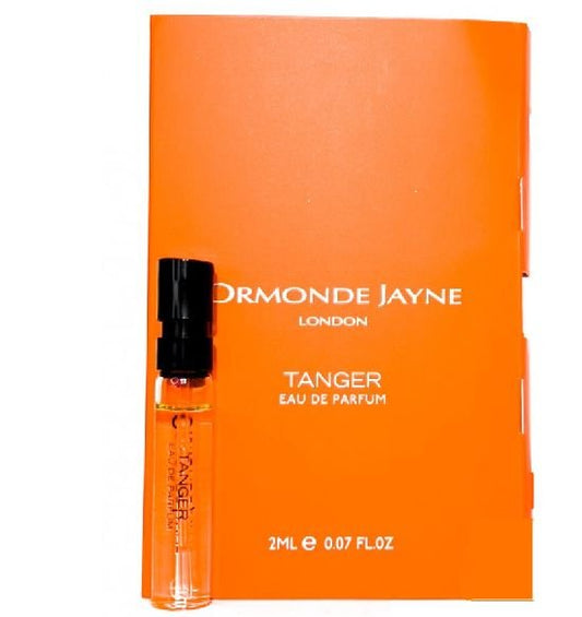 Ormonde Jayne Tanger 2ml officiellt parfymprov