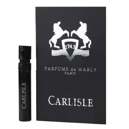 Parfums De Marly Carlisle officiellt doftprov 1,2 ml 0,04 fl. oz.