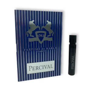 Parfums De Marly Percival officiell parfymprov 1,5 ml 0,05 fl. oz.