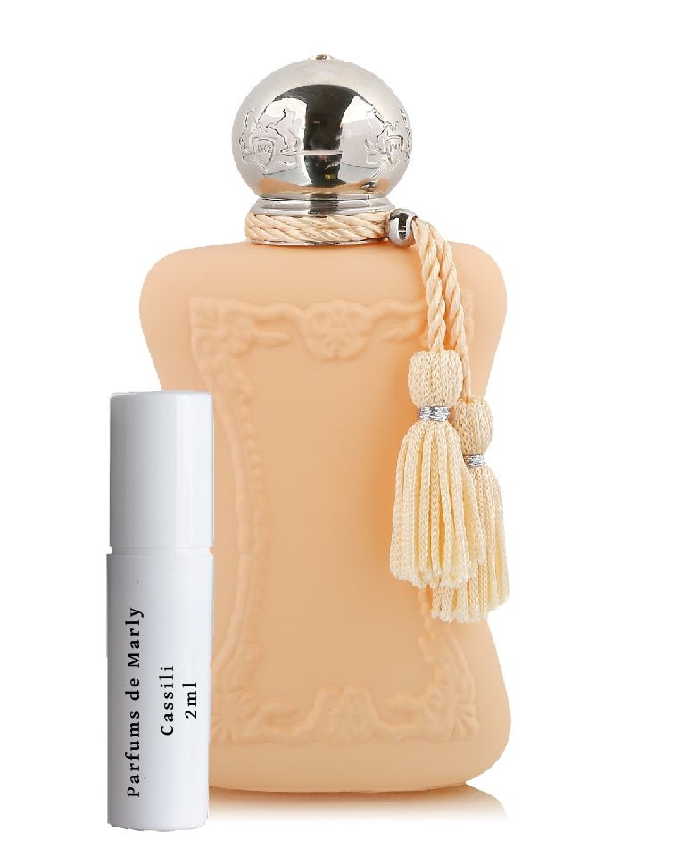 Parfums de Marly Cassili aspple 2ml