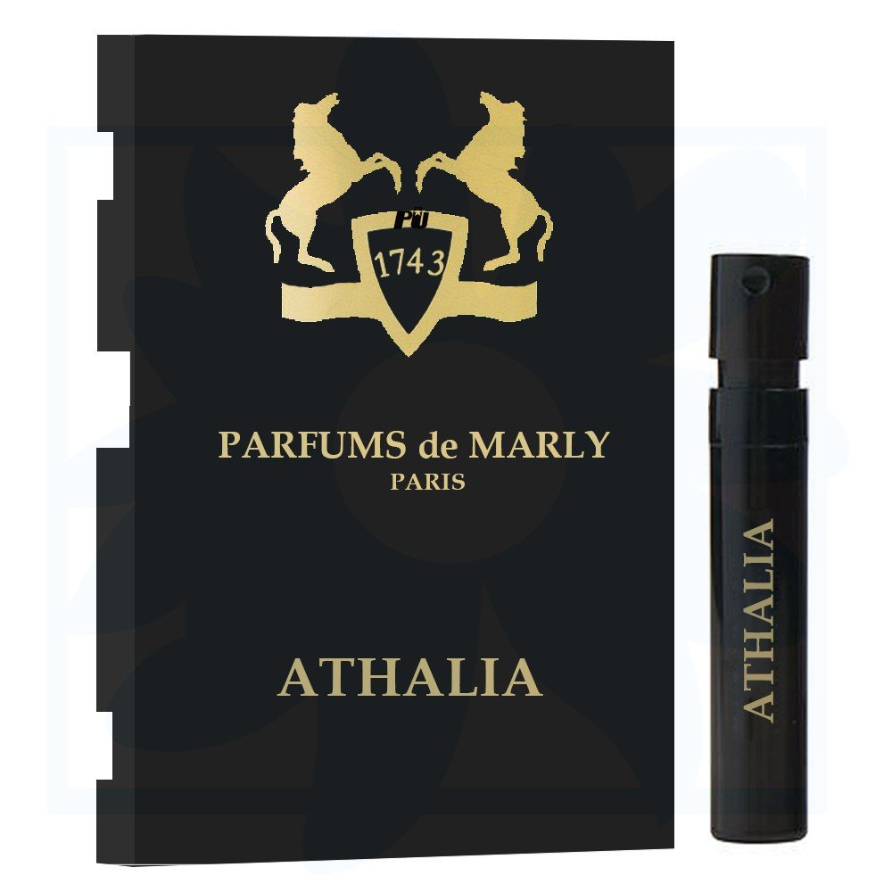 Parfums de Marly Athalia 1,5 ml 0,05 fl.oz. officiella parfymprover