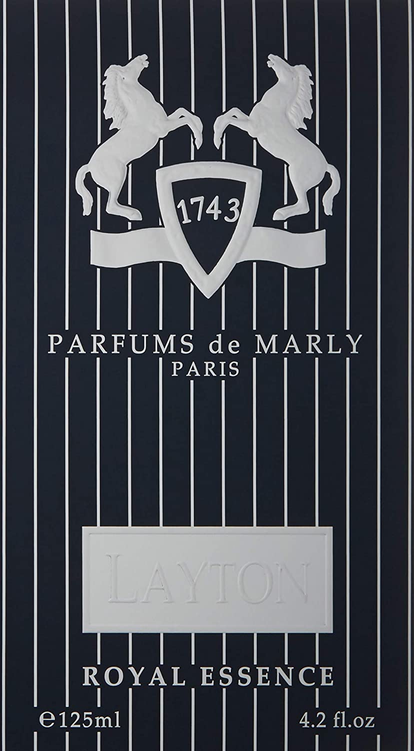 Parfums De Marly Layton officiell parfymprov 1,5 ml 0,05 fl. oz.