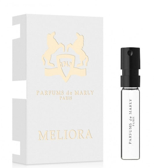 Parfums de Marly Meliora 1,5 ml 0,05 fl.oz. officiellt parfymprov