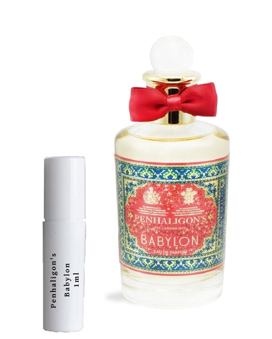 Penhaligon's Babylon doftprov 1ml