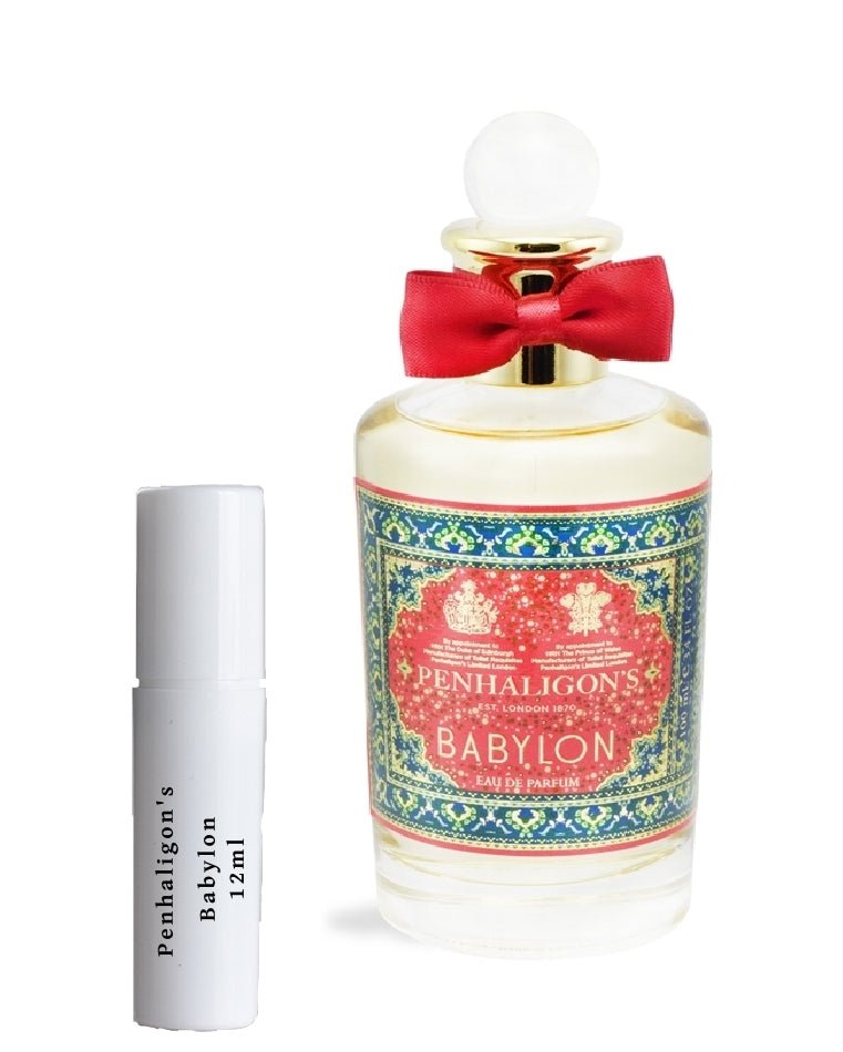 Penhaligon's Babylon doftprov 12ml