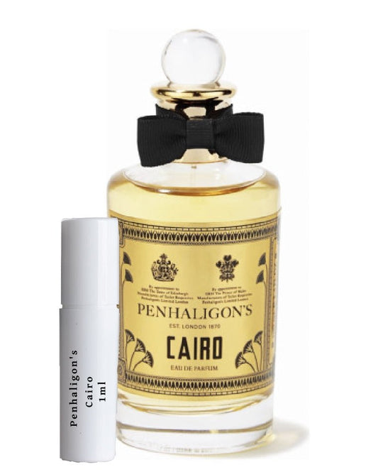 Penhaligons Cairo-flaska 1 ml