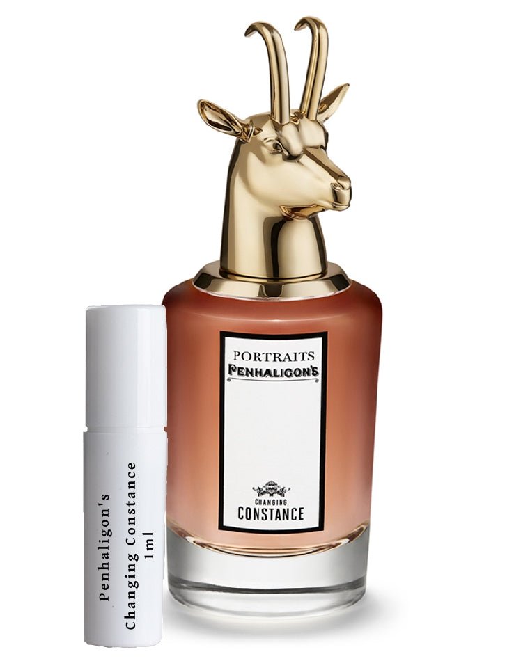 Penhaligons föränderliga Constance provflaska 1 ml