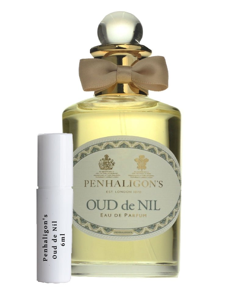 Penhaligons Oud de Nil-prover 6ml