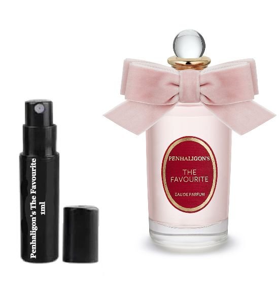 Penhaligon’s The Favourite 1ml 0.03 fl. oz. parfymprov, Penhaligon’s The Favourite 1ml 0.03 fl. oz. 液量オンス公式香水サンプル, Penhaligon’s The Favourite 1ml 0.03 fl. oz. parfymprov, Penhaligon’s The Favourite 1ml 0.03 fl. oz. parfymprov, Penhaligon’s The Favour