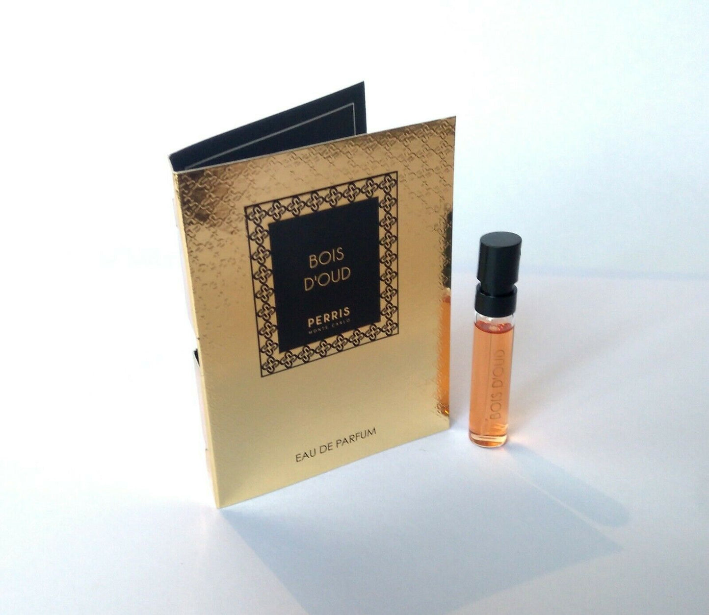 Perris Monte Carlo Bois d’ Oud 2ml 0,06fl.oz. virallinen hajuvesinäyte, Perris Monte Carlo Bois d’ Oud 2ml 0,06fl.oz. oficjalna próbka parfym, Perris Monte Carlo Bois d’ Oud 2ml 0.06fl.oz. officiellt parfymprov, Perris Monte Carlo Bois d’ Oud 2ml 0.0