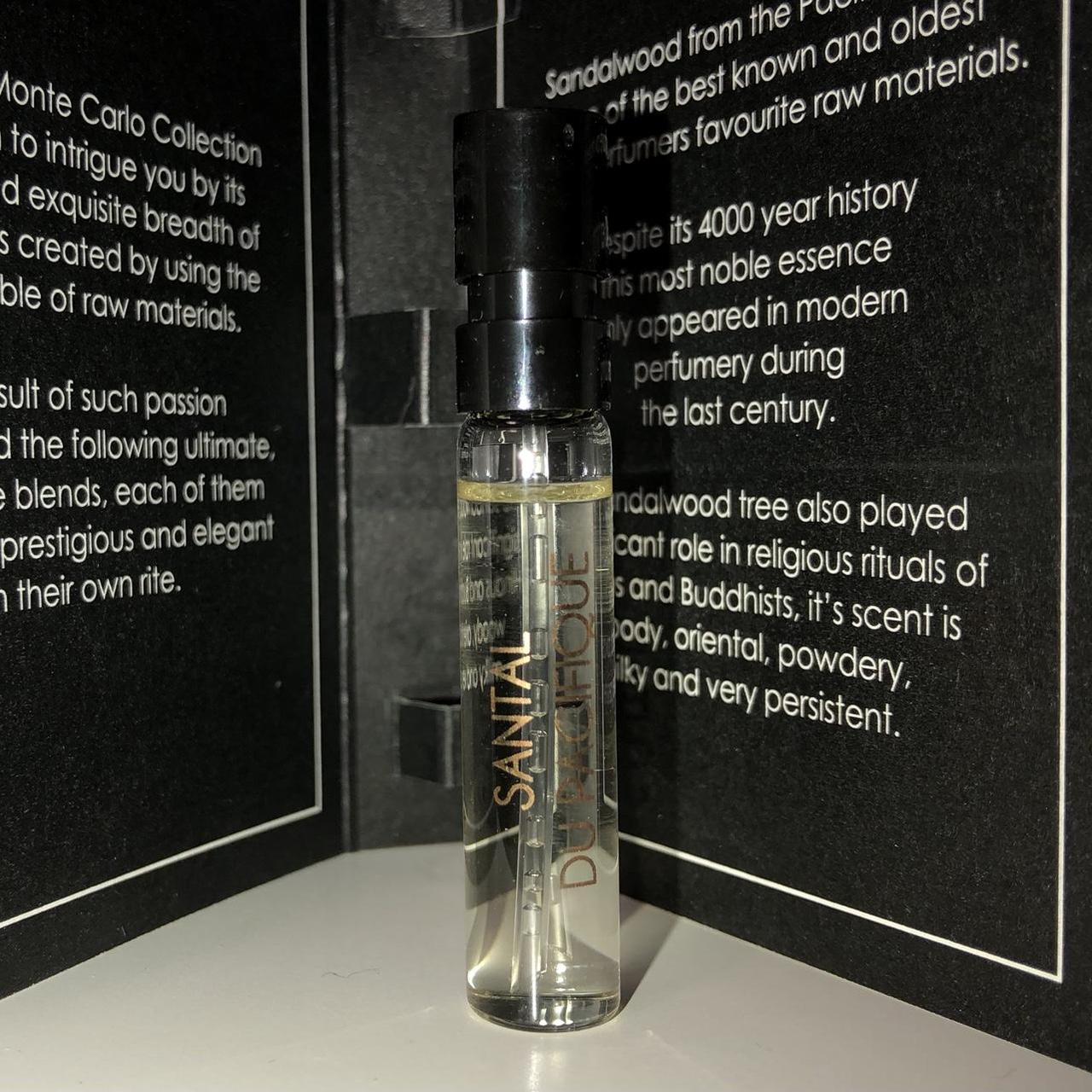 Perris Monte Carlo Santal du Pacifique 2,0ml officiell parfumeprov, Perris Monte Carlo Santal du Pacifique 2,0ml официална парфюмна проба, Perris Monte Carlo Santal du Pacifique 2,0ml hivatalos parfüm minta, Perris Monte Carlo Santal du Pacifique 2,0