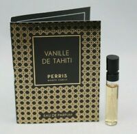 Perris Monte Carlo Vanille de Tahiti 2,0ml Officiellt parfymprov, Perris Monte Carlo Vanille de Tahiti 2,0ml offizielle Parfümprobe, Perris Monte Carlo Vanille de Tahiti 2,0ml muestra de parfym oficial, Perris Monte Carlo Vanille de Tahiti 2,0ml液量オンス