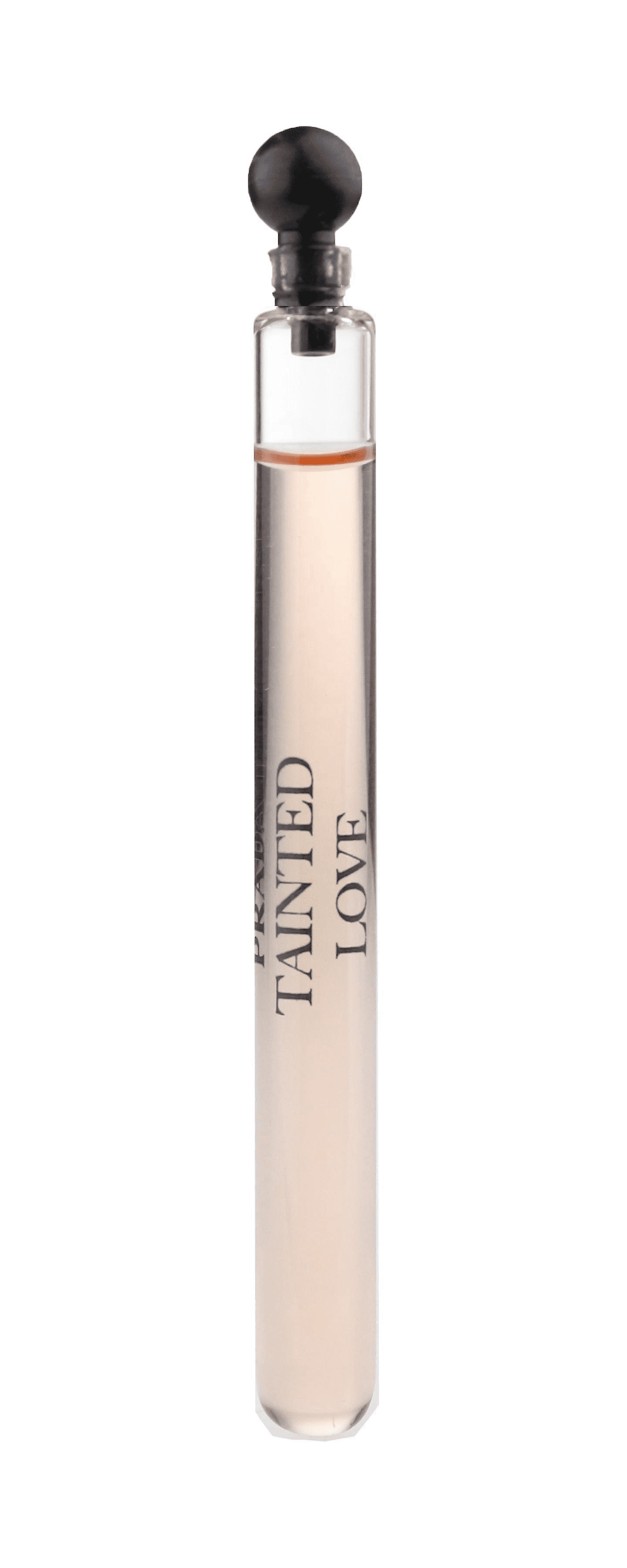 Prada Tainted Love Olfactories 4ml 0,14 fl. uns. Officiellt parfymprov, Prada Tainted Love Olfactories 4ml 0,14 fl. uns. offizielle Parfümprobe, Prada Tainted Love Olfactories 4ml 0,14 fl. uns. muestra de parfum oficial, Prada Tainted Love Olfactorie