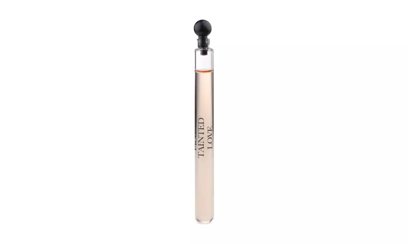 Prada Tainted Love Olfactories 4ml 0,14 fl. uns. oficiální vzorek parfému, Prada Tainted Love Olfactories 4ml 0,14 fl. uns. επίσημο δείγμα αρώματος, Prada Tainted Love Olfactories 4ml 0,14 fl. uns. oficjalna próbka parfym, Prada Tainted Love Olfactor