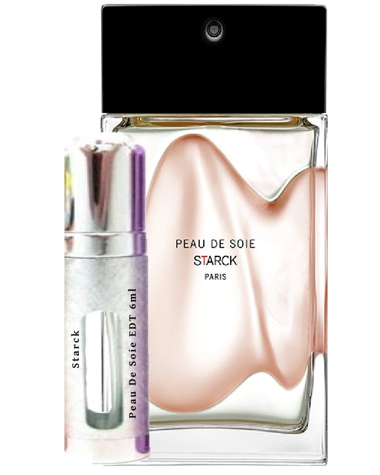 Starck Peau De Soie prover 6ml