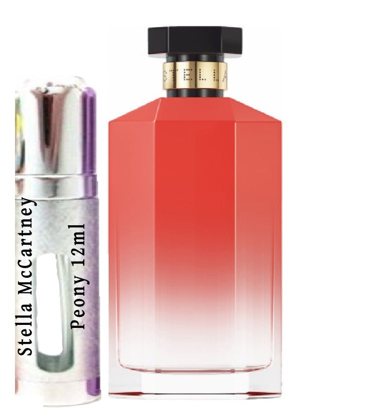 Stella McCartney Pionprover 12ml