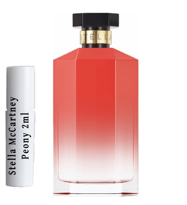 Stella McCartney Pionprover 2ml