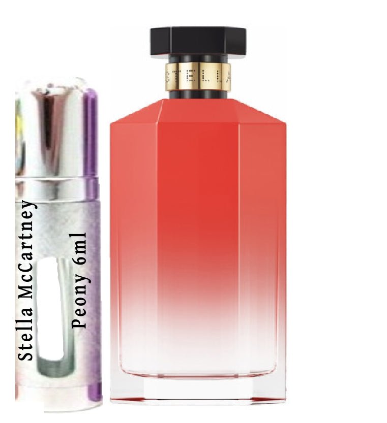 Stella McCartney Pionprover 6ml
