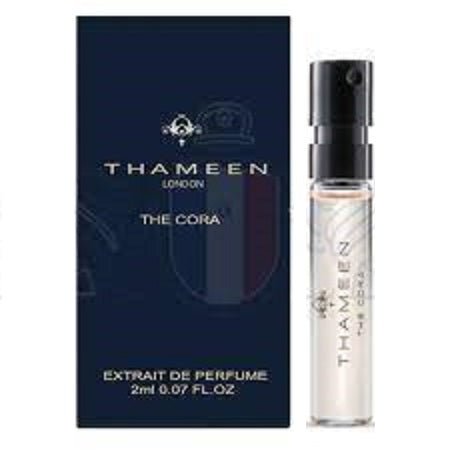 Thameen The Cora 2ml 0.06 fl.oz. Officiella parfymprover