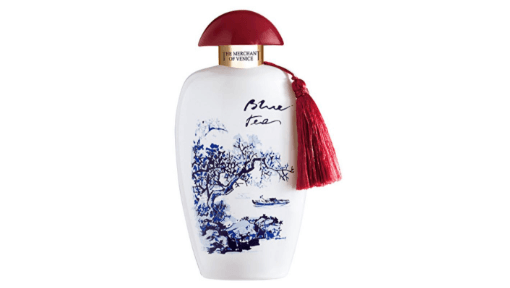 The Merchant of Venice Blue Tea 2ml Officiellt parfymprov, The Merchant of Venice Blue Tea 2ml 液量オンス公式香水サンプル, The Merchant of Venice Blue Tea 2ml офимнаиална п, The Merchant of Venice Blue Tea Te 2ml échantillon de parfum officiel, The Merchant of Ve