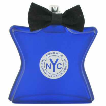 Bond No. 9 The Scent of Peace For Him parfymtestare, Тестер за парфюм Bond No. 9 The Scent of Peace For Him, 邦德9号格林威治村香水测试器 The Bond, No. Peace 9fému Scent of Peace For Him parfymtestare, Bond nr 9 The Scent of Peace For Him -hajuveden testaaja