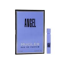 Thierry Mugler Angel eau de parfum 1,2ml 0,04 fl. uns. officiella doftprover