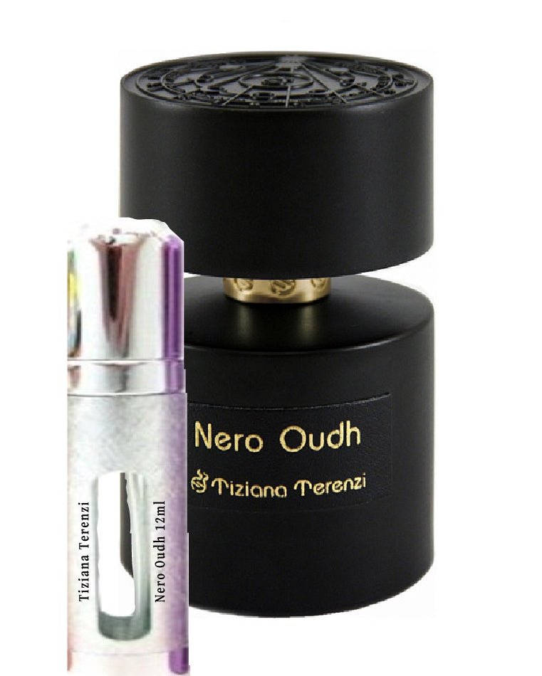Tiziana Terenzi Nero Oudh samples 12ml