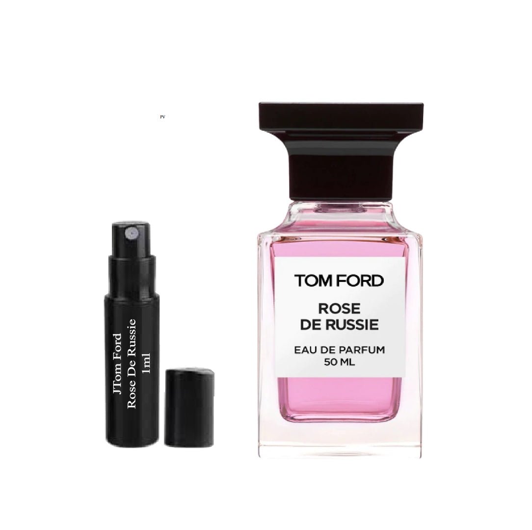Tom Ford Rose De Russie 1ml 0,03 fl. uns. parfymprov