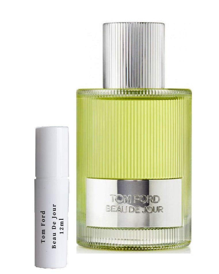 Tom Ford Beau De Jour reseparfym 12ml