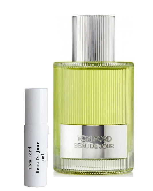 Tom Ford Beau De Jour provflaska spray 1ml