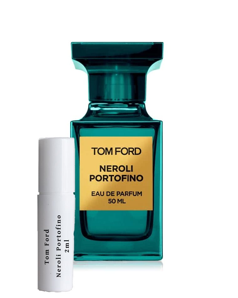 Tom Ford Neroli Portofino prov 2ml