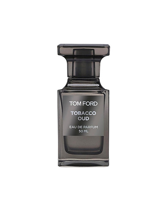 Tom Ford Tobacco Oud 50ml oförpackning tester