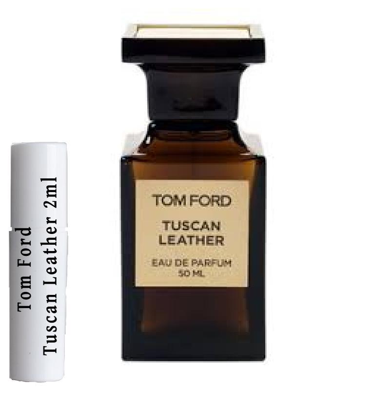 Tom Ford Toskanska Läderprover 2ml