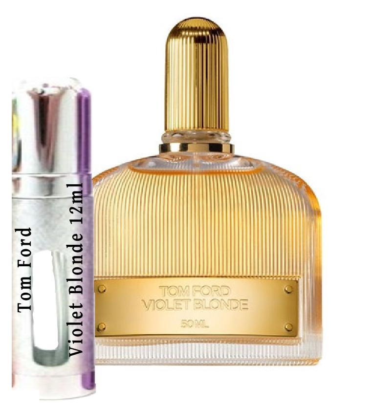 Tom Ford Violet Blonde prover 12ml