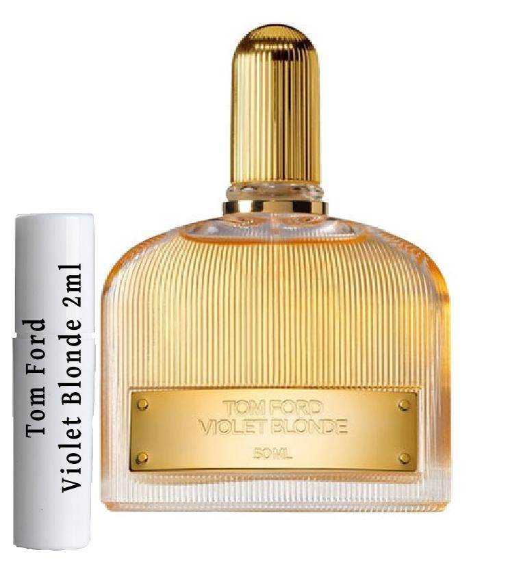Tom Ford Violet Blonde provsprayflaska 2ml