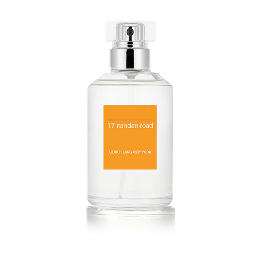 Ulrich Lang 17 Nandan Road 2ml 0.06 fl. oz. officiella parfymprover