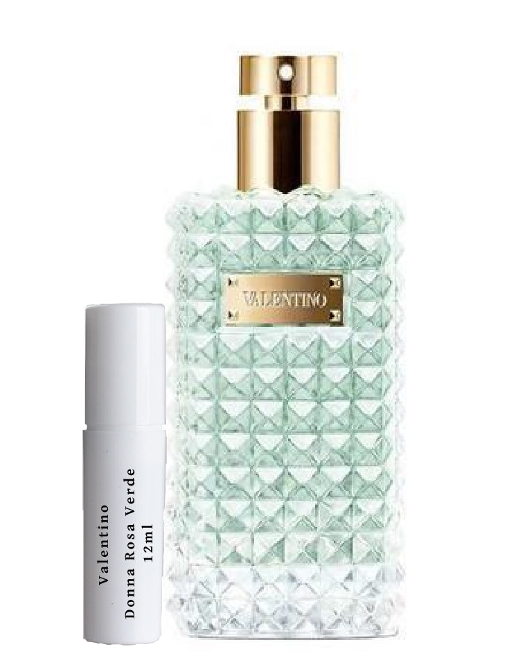 Valentino Donna Rosa Verde reseparfym 12ml