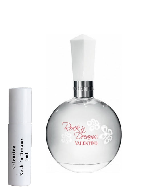 Valentino Rock `n Dreams doftprov 1ml