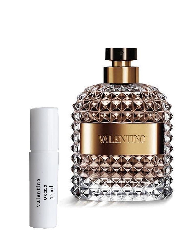 Valentino Uomo reseparfym 12ml